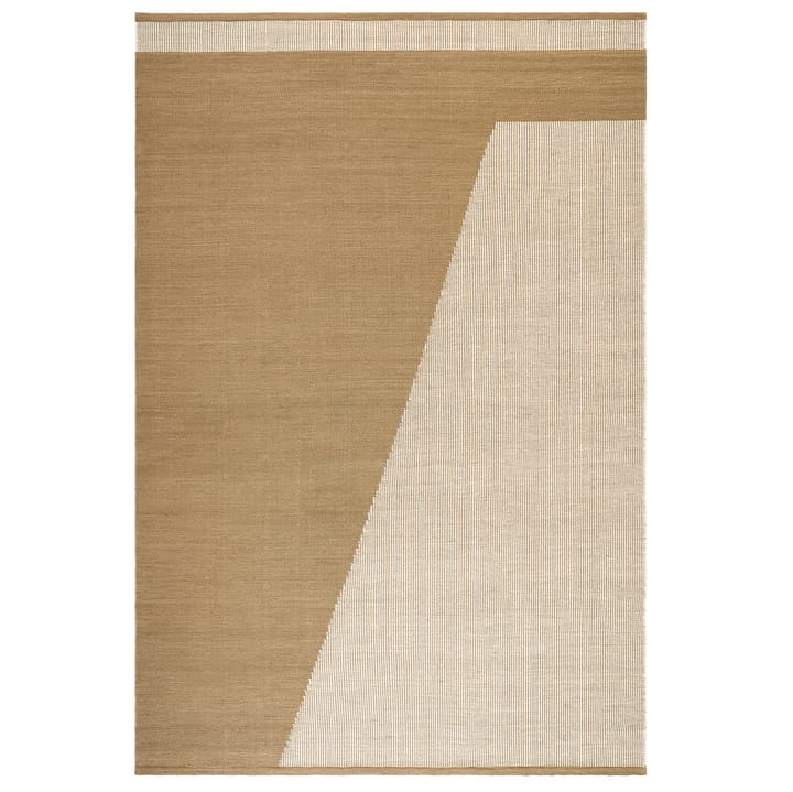 Una ullmatta 180x270 cm, Beige-off white-beige Chhatwal & Jonsson