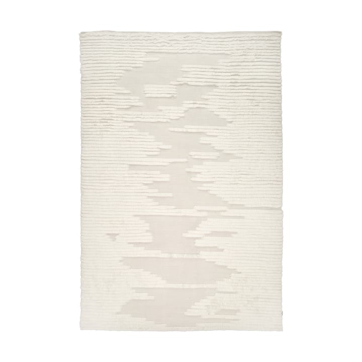 Agadir matta, Ivory, 170x230 cm Classic Collection