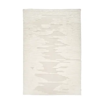 Agadir matta - Ivory, 200x300 cm - Classic Collection