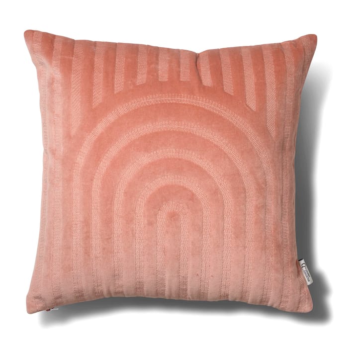 Arch kuddfodral 50x50 cm, Dusty coral Classic Collection