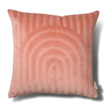 Classic Collection Arch kuddfodral 50×50 cm Dusty coral