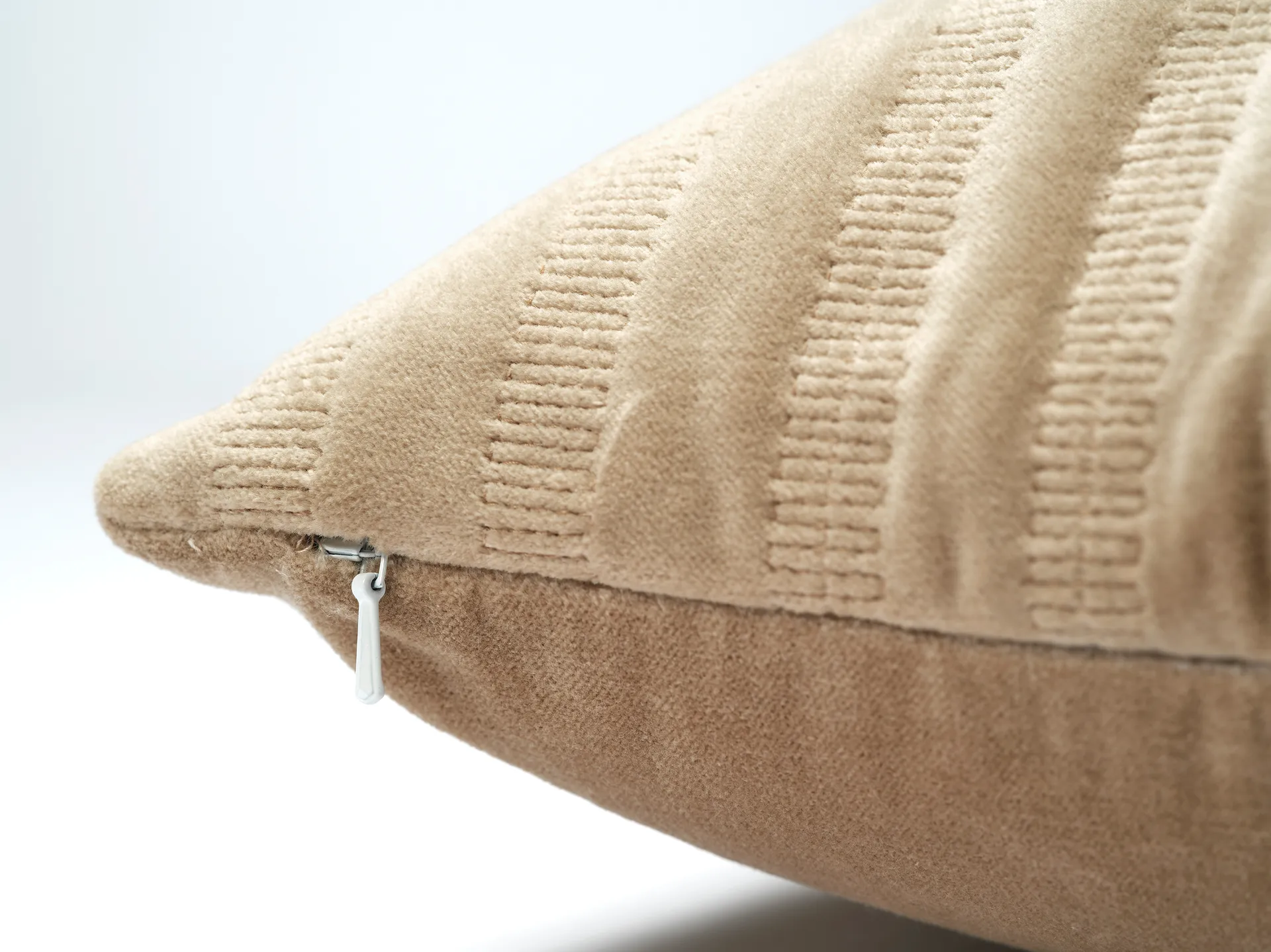 Arch kuddfodral 50x50 cm, Simply taupe Classic Collection