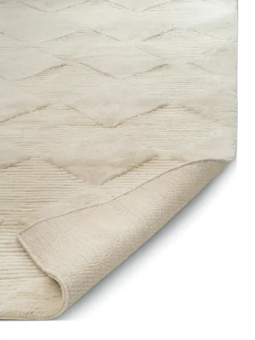 Berber matta - Ivory, 250x350 cm - Classic Collection