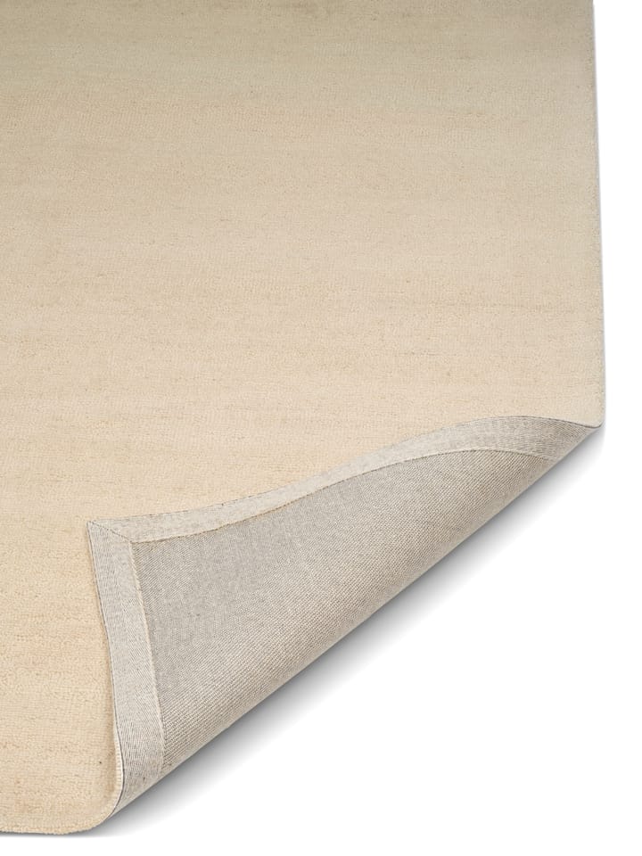 Boucle matta, Beige, 170x230 cm Classic Collection