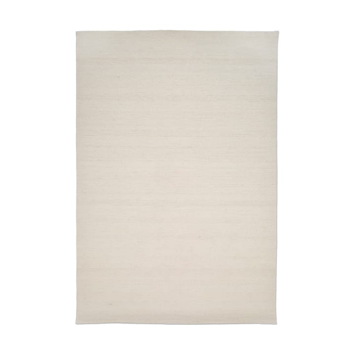 Boucle matta - Ivory, 170x230 cm - Classic Collection