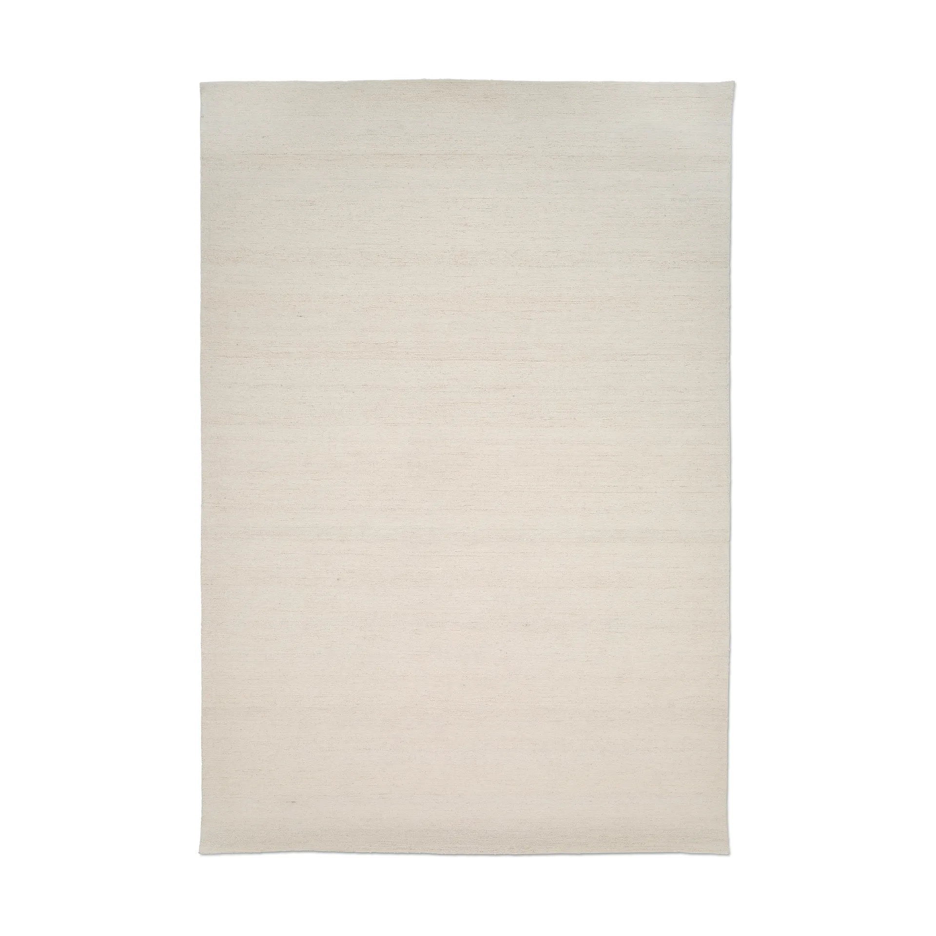 Boucle matta, Ivory, 200x300 cm Classic Collection