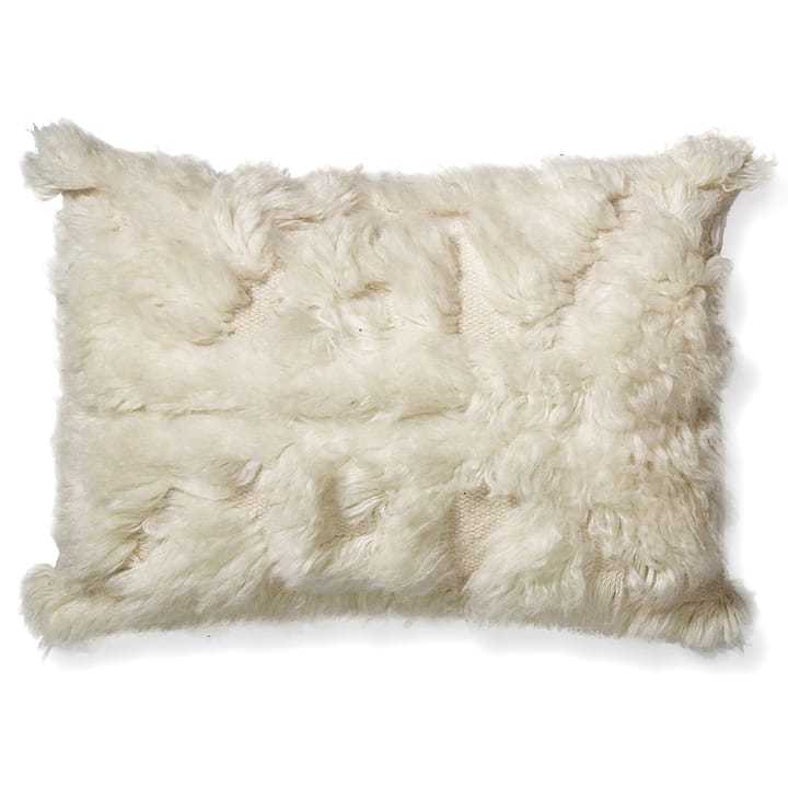 Casablanca kudde 40x60 cm, Vit Classic Collection