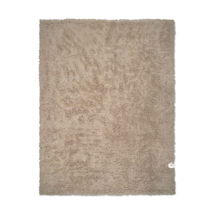 Cloudy ullmatta 200x300 cm - Beige - Classic Collection