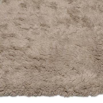 Cloudy ullmatta 200x300 cm - Beige - Classic Collection