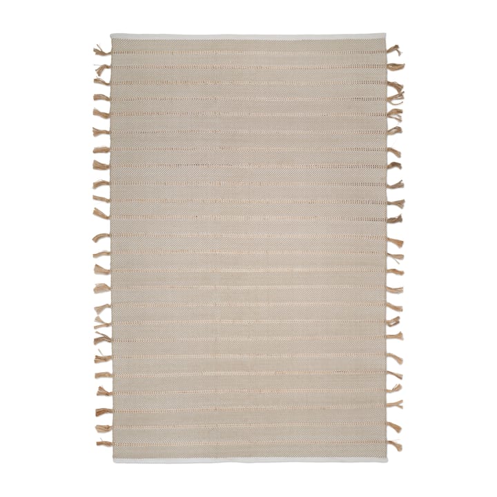 Cochin matta 200x300 cm, Beige Classic Collection