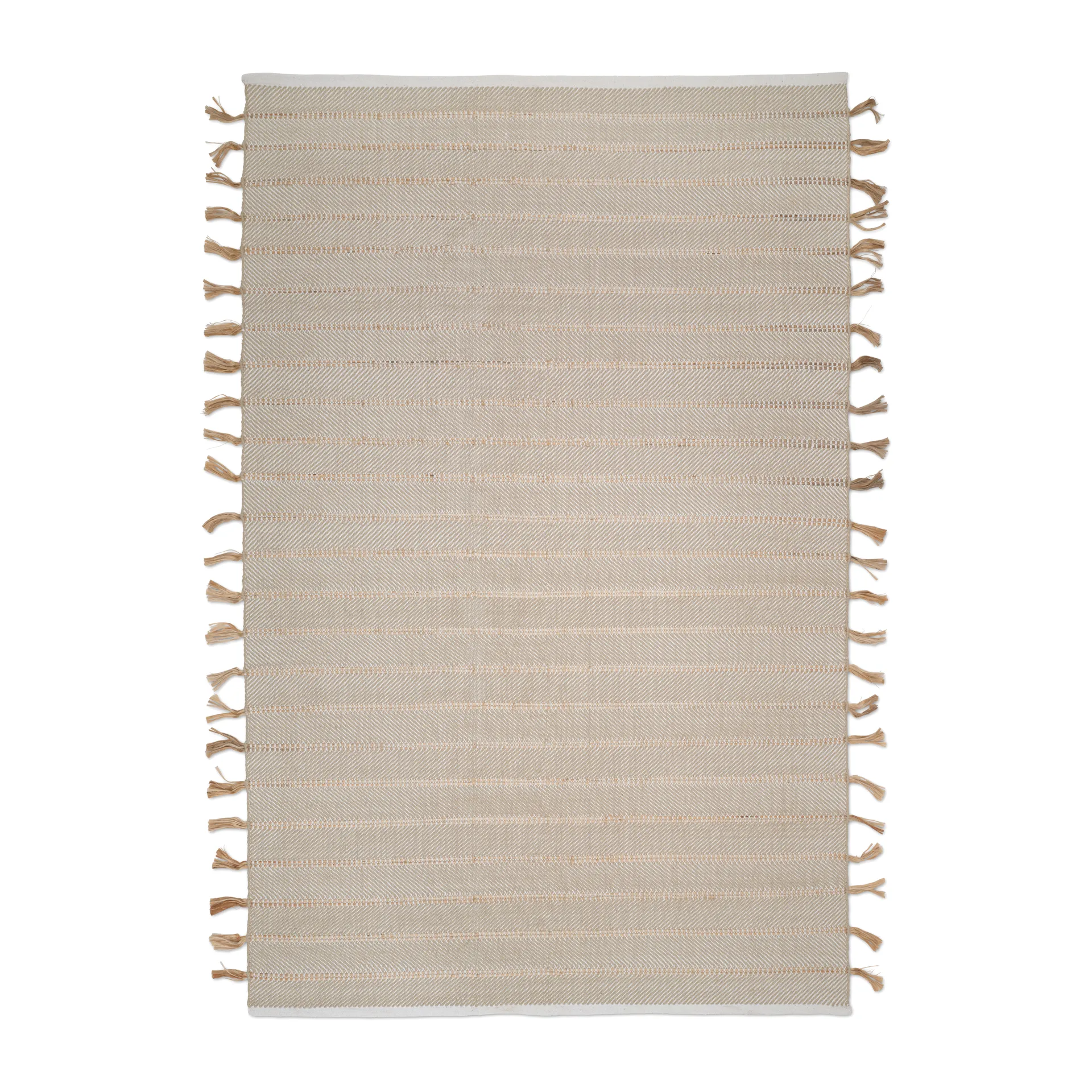 Cochin matta 250x350 cm, Beige Classic Collection