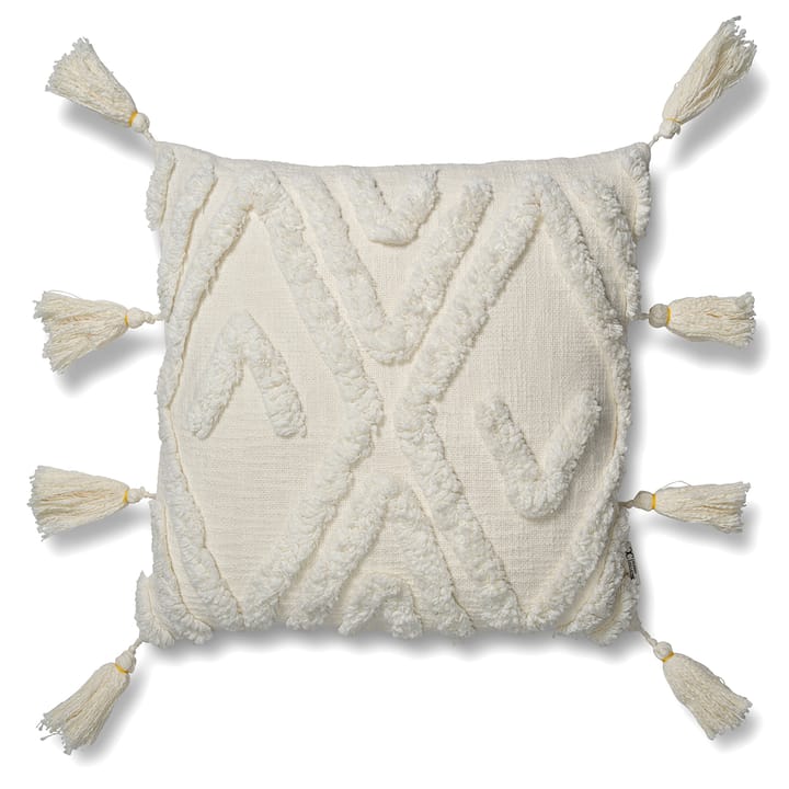 Copenhagen kuddfodral 50x50 cm, Vit Classic Collection