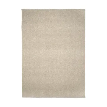 Fjellmyr matta med langett - Naturbeige, 400x600 cm - Classic Collection