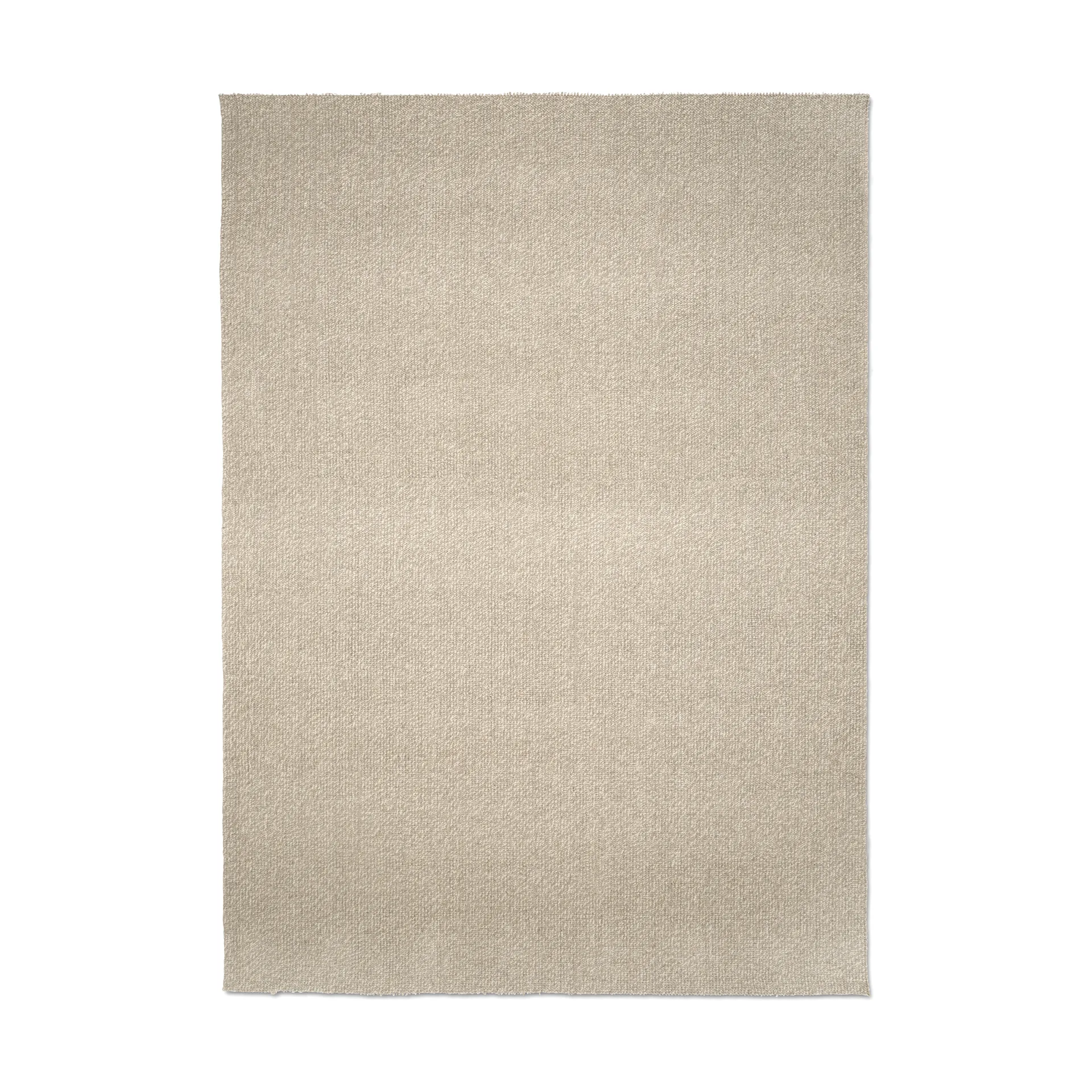 Fjellmyr matta, Naturbeige, 200x300 cm Classic Collection