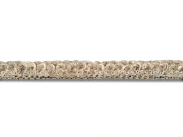 Fjellmyr matta - Naturbeige, 400x400 cm - Classic Collection