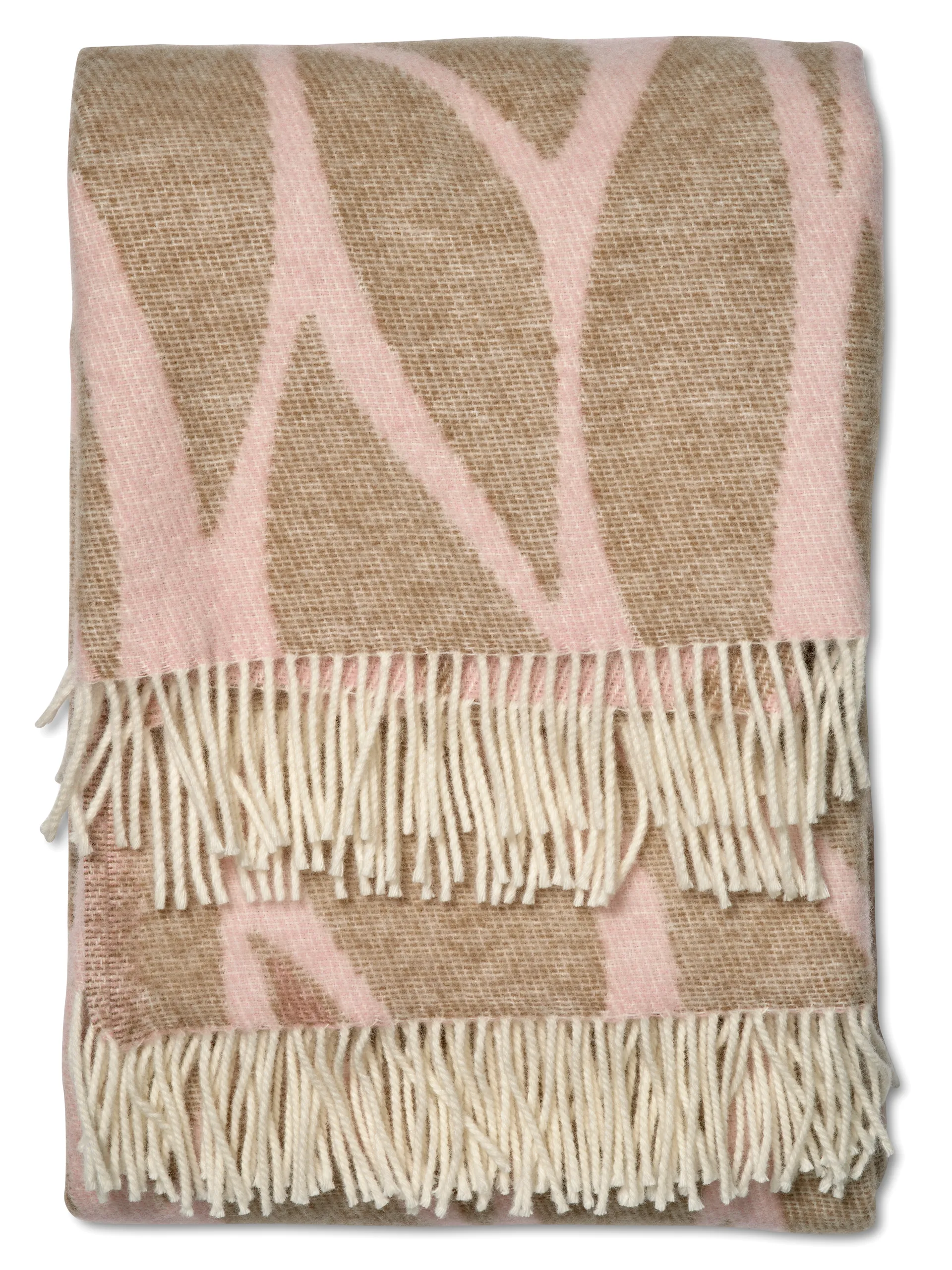 Folia pläd 130x180 cm, Rosa Classic Collection