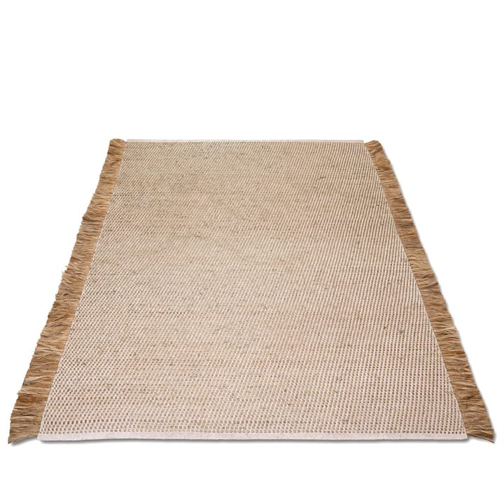 Goa matta 200x300 cm, Vit-Jute Classic Collection