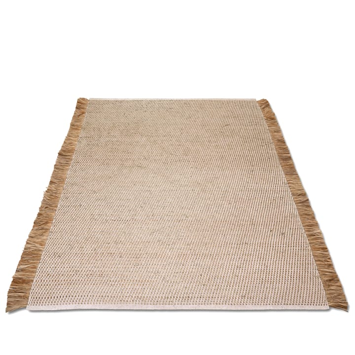 Goa matta 250x350 cm, Vit-Jute Classic Collection