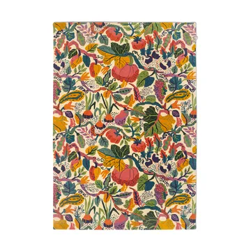 Heritage Garden matta - Cream-multi, 170x230 cm - Classic Collection