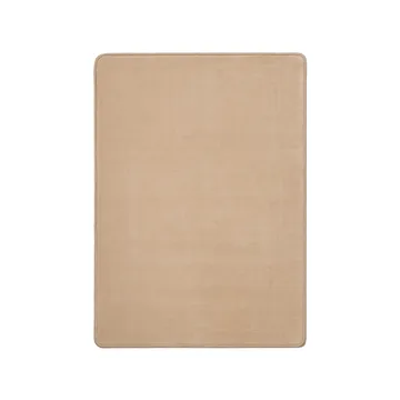 Lobby matta med langett - Beige, 200x200 cm - Classic Collection
