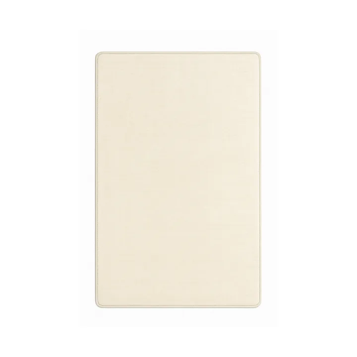 Lobby matta med langett - Off-white, 400x600 cm - Classic Collection