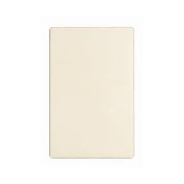 Lobby matta - Off-white, 400x400 cm - Classic Collection