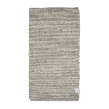 Classic Collection Merino Gångmatta Concrete 80×150 cm