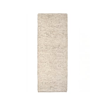 Classic Collection Merino gångmatta Naturbeige 80×150 cm