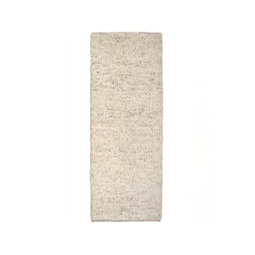 Classic Collection Merino Gångmatta naturbeige 80×150 cm