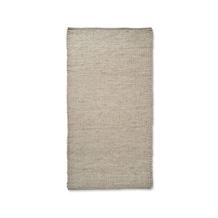 Merino Gångmatta, Oat, 80x150 cm Classic Collection