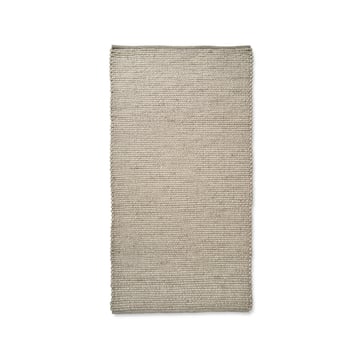 Classic Collection Merino Gångmatta Oat 80×150 cm