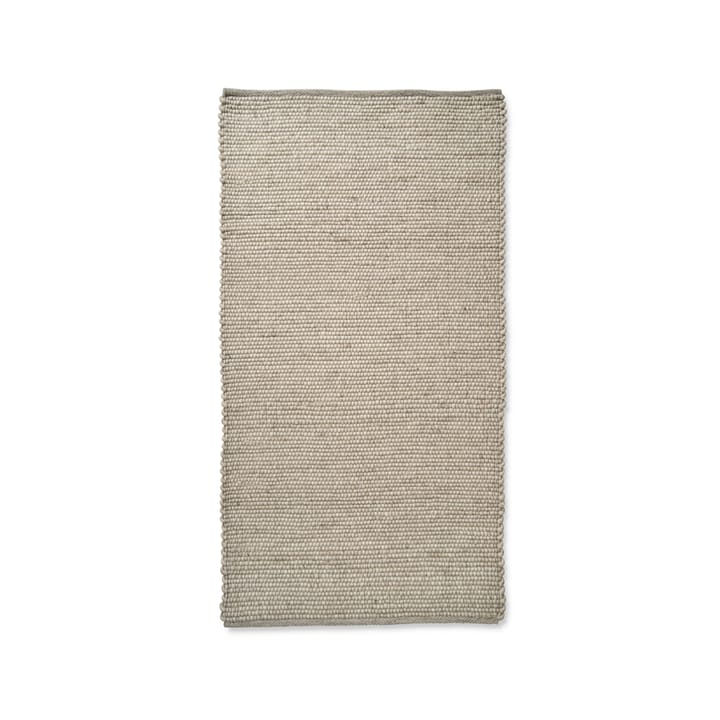 Merino Gångmatta, oat, 80x250 cm Classic Collection