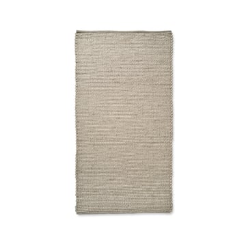 Classic Collection Merino Gångmatta Oat 80×250 cm
