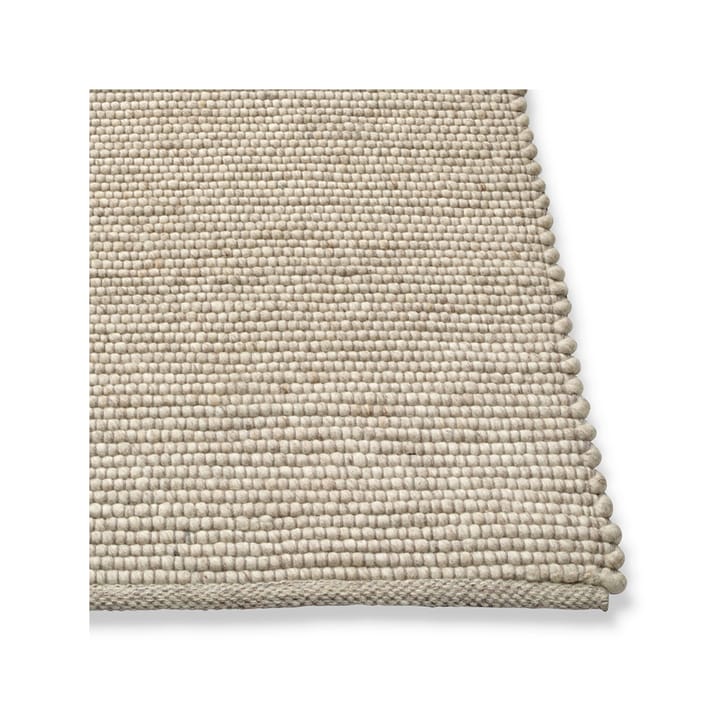 Merino Gångmatta, oat, 80x250 cm Classic Collection