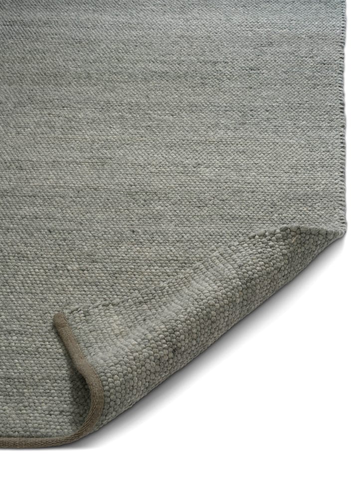 Merino ullmatta 300x400 cm, Grön Classic Collection