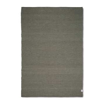 Classic Collection Merino ullmatta 300×400 cm Mörkgrön