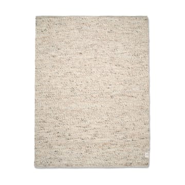 Merino ullmatta 300x400 cm - Naturbeige - Classic Collection