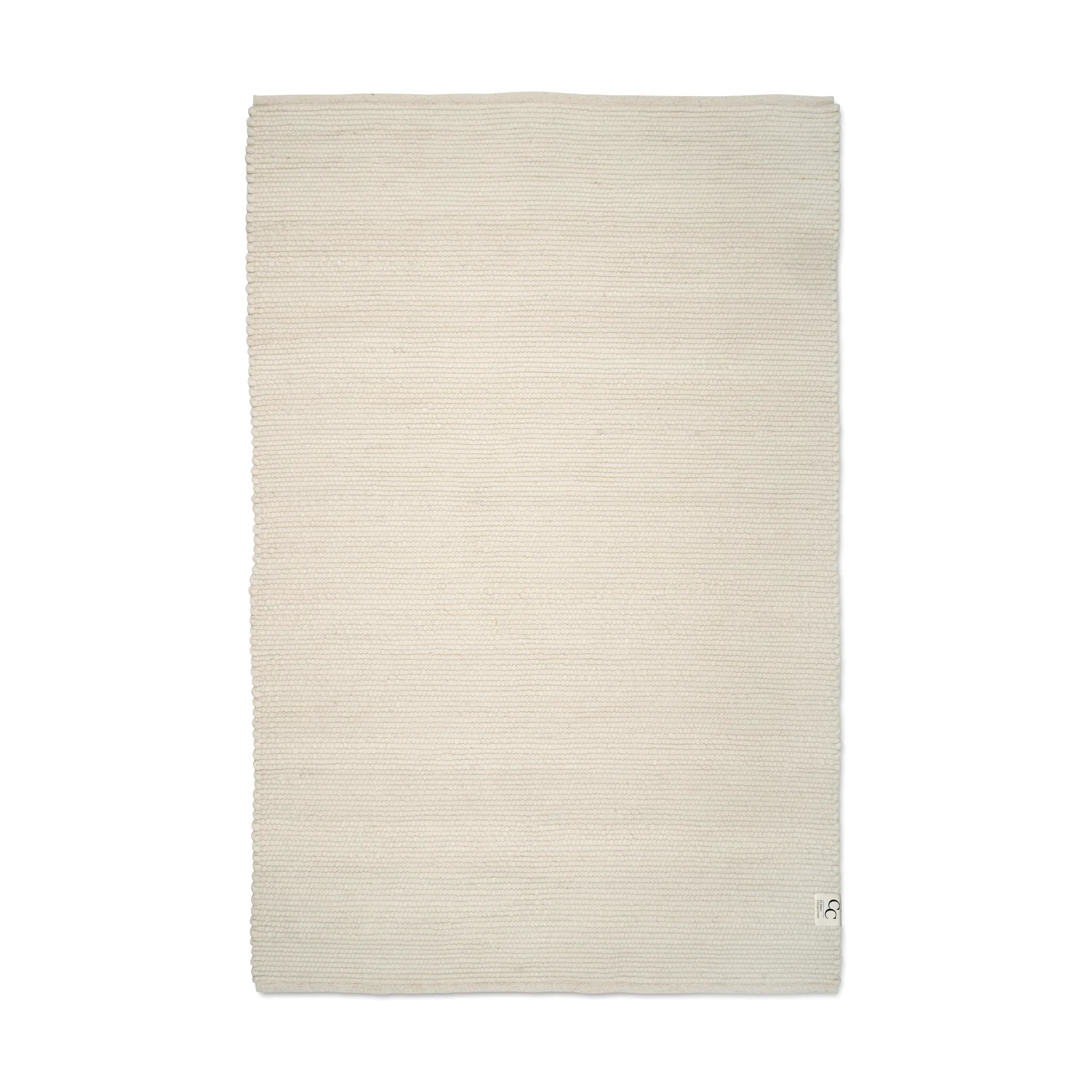 Merino ullmatta 300x400 cm, Vit Classic Collection