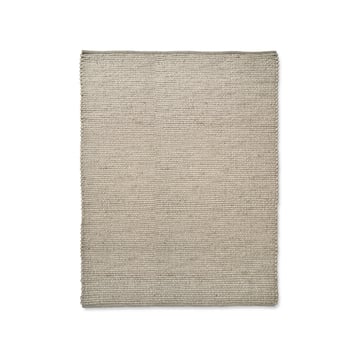 Classic Collection Merino ullmatta oat 140×200 cm