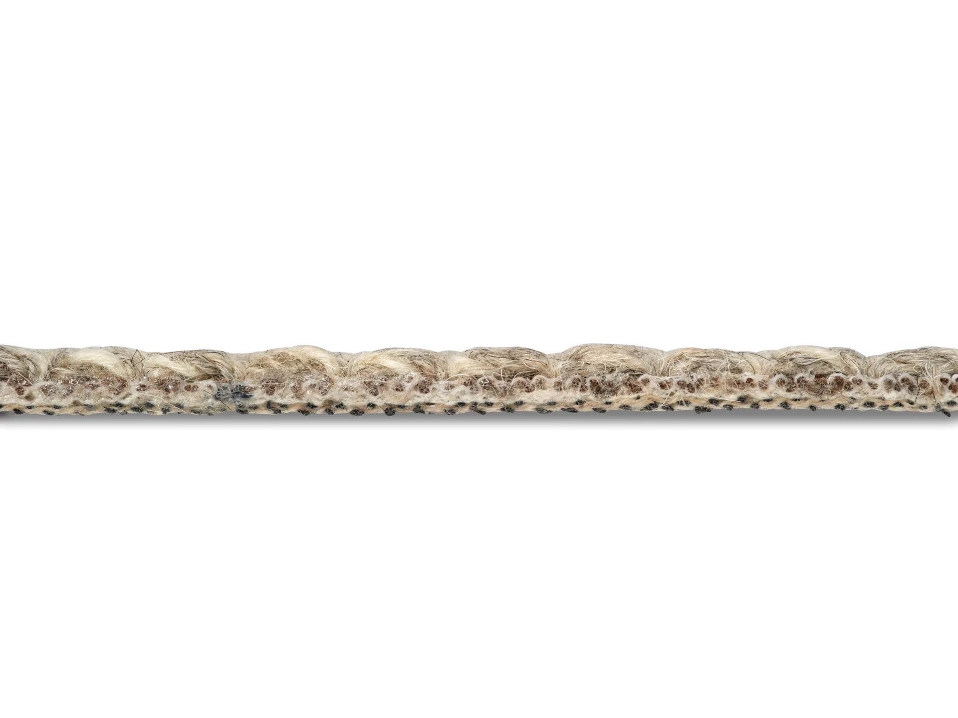 Nordklint matta, Naturgrå, 400x600 cm Classic Collection