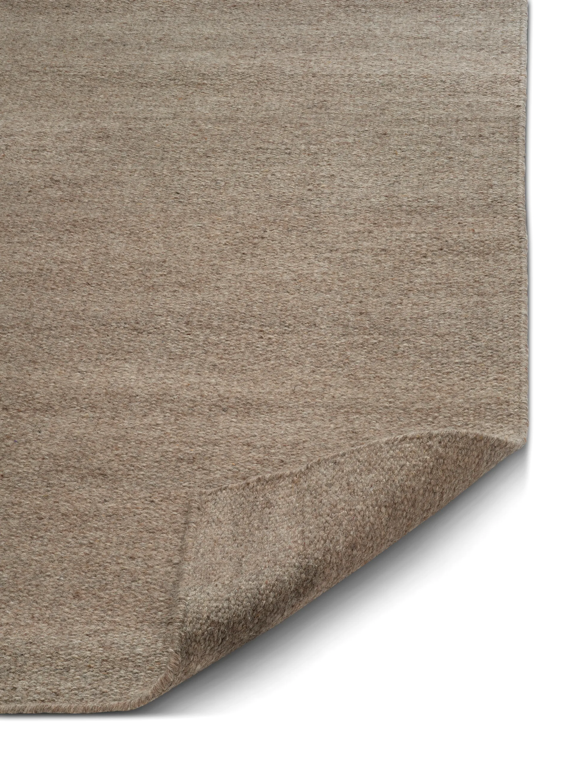 Plain matta, Natural beige, 200x300 cm Classic Collection
