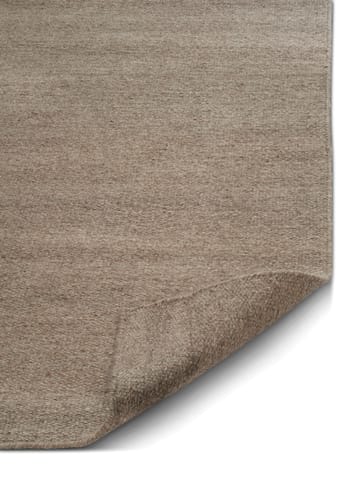 Plain matta - Natural beige, 250x350 cm - Classic Collection