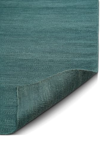 Plain matta - Teal, 170x230 cm - Classic Collection