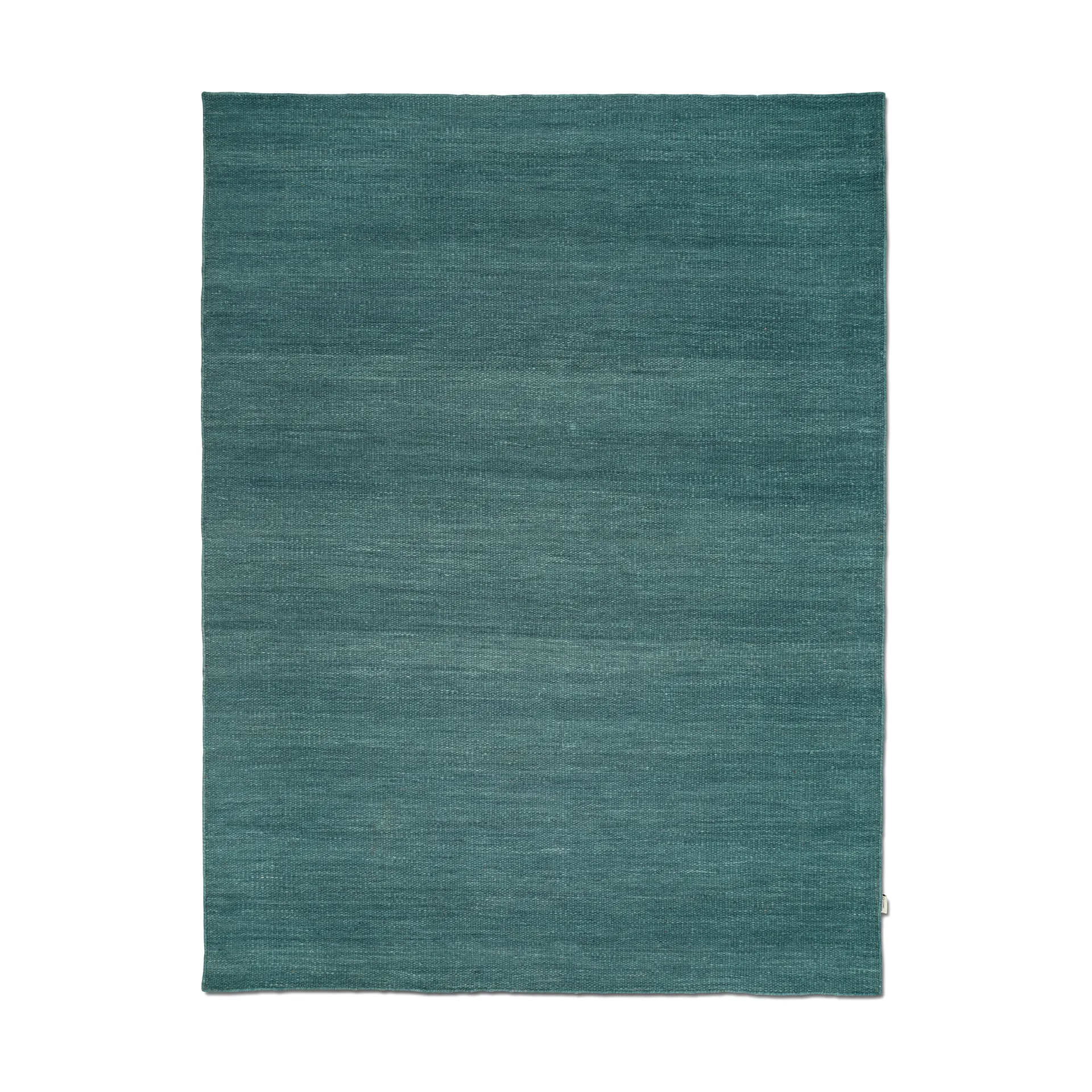 Plain matta, Teal, 200x300 cm Classic Collection