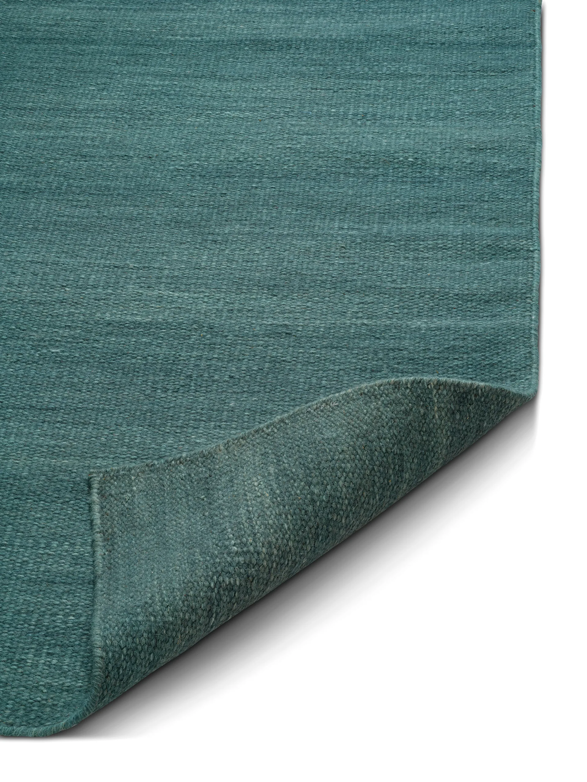 Plain matta, Teal, 200x300 cm Classic Collection