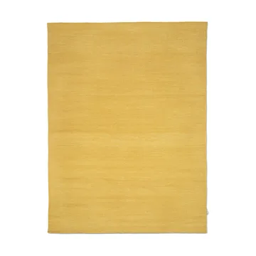 Plain matta - Yellow, 250x350 cm - Classic Collection