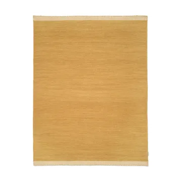 Pure matta - Gul, 250x350 cm - Classic Collection