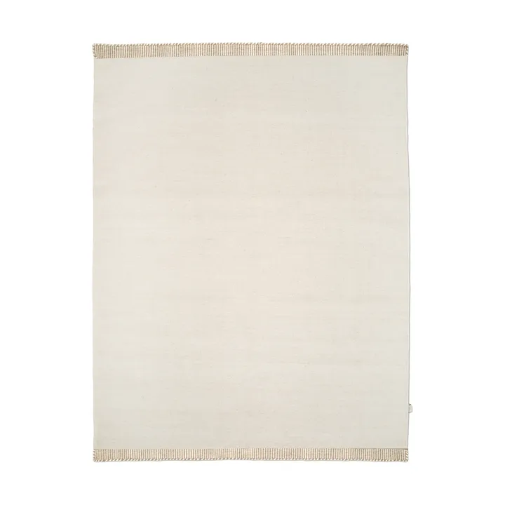 Pure matta - Off-white, 250x350 cm - Classic Collection