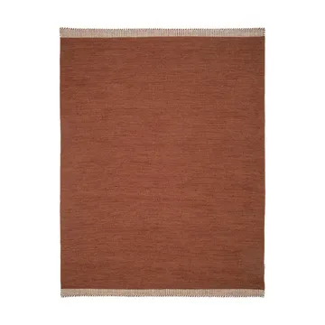 Pure matta - Terracotta, 200x300 cm - Classic Collection