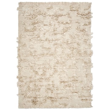 Läs mer om Classic Collection Rio ullmatta 250x350 cm Beige
